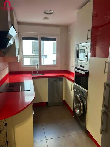 Piso en venta en Córdoba, Zoco - Poniente photo 0