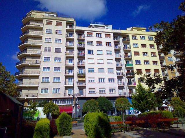 Piso en venta en Burlada-Burlata, Burlada - Burlata photo 0