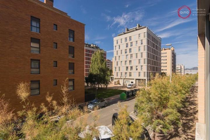 Piso en venta en Berrioplano-Berriobeiti, Nueva artica photo 0