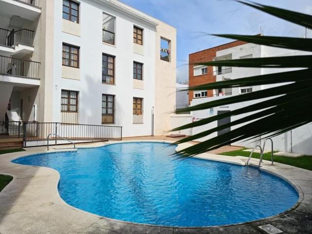 Duplex en venta en Sanlúcar de Barrameda, Centro photo 0
