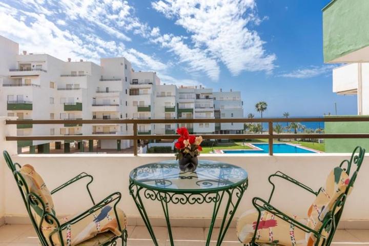 Duplex en venta en Salobreña, Salobreña Costa photo 0