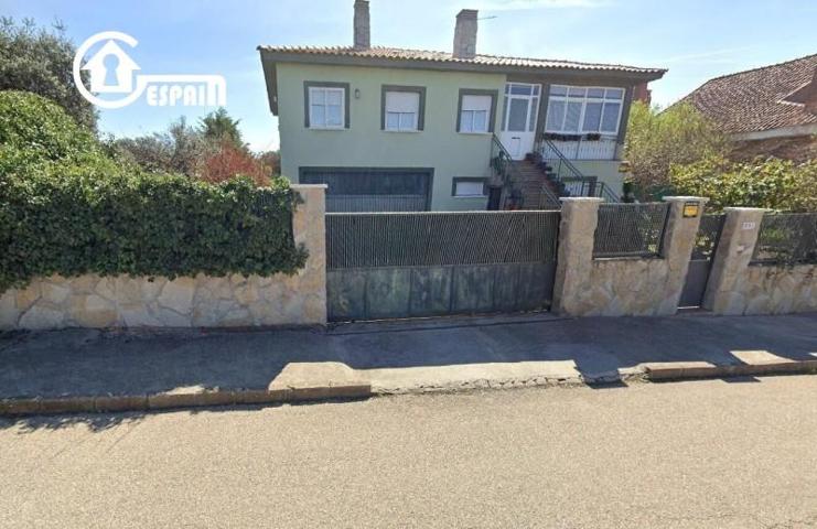 Chalet en venta en Valdeaveruelo, Sotolargo photo 0