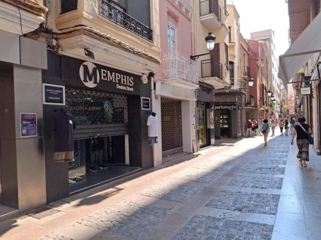 Casa en venta en Castellón de la Plana, Centro photo 0