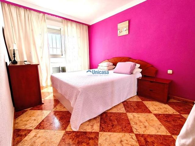 Piso en venta en Málaga, Portada Alta photo 0