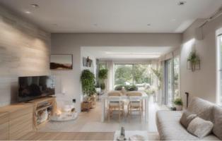 Piso en venta en Sant Pere de Ribes, Centre photo 0