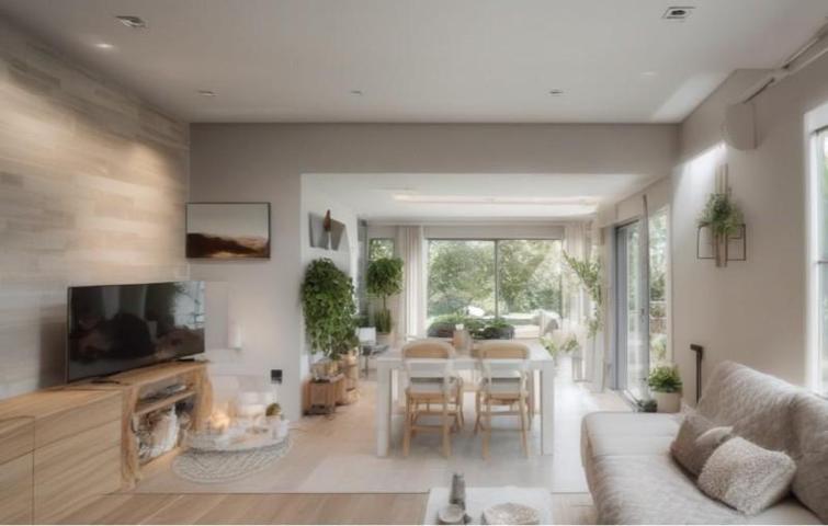 Piso en venta en Sant Pere de Ribes, Centre photo 0