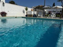 Casa con terreno en venta en Sanlúcar de Barrameda, Bonanza-Avda de Huelva-Bº Andalucia photo 0