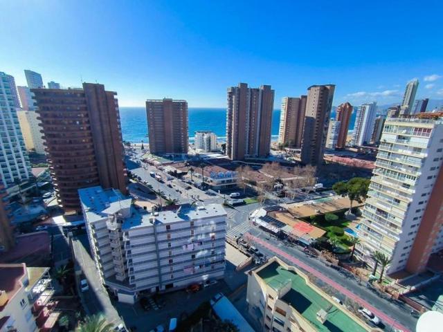 Apartamento en venta en Benidorm, Rincon de Loix Llano photo 0