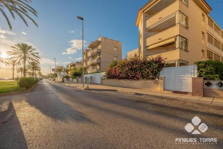 Piso en venta en Cunit, El prat de cunit photo 0