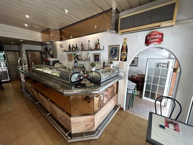 Local comercial en venta en Barcelona, Gran Via de les Corts Catalanes, 08038 photo 0