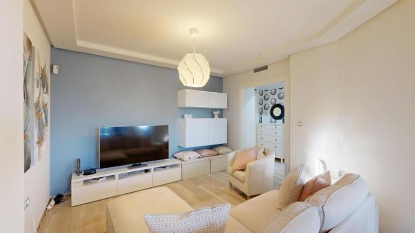 Apartamento en venta en Murcia, Juan Carlos I photo 0