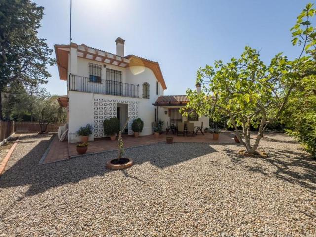 Chalet en venta en Albolote, Parque del cubillas photo 0