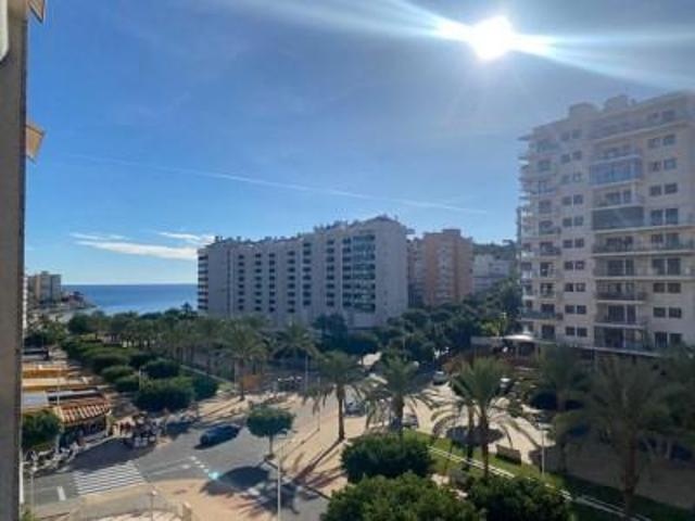 Apartamento en venta en Villajoyosa, Cala Villajoyosa photo 0