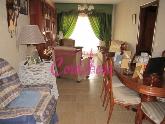 Piso en venta en Córdoba, Centro photo 0