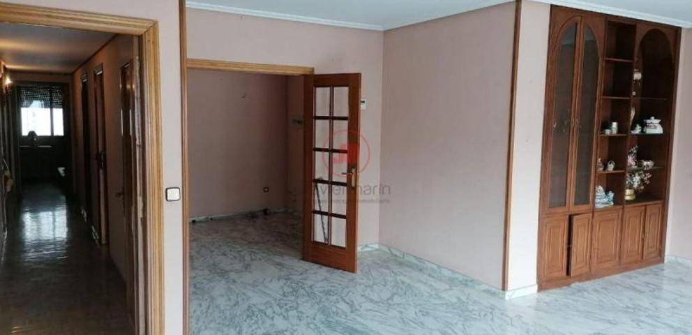 Piso en venta en Cáceres, Centro photo 0