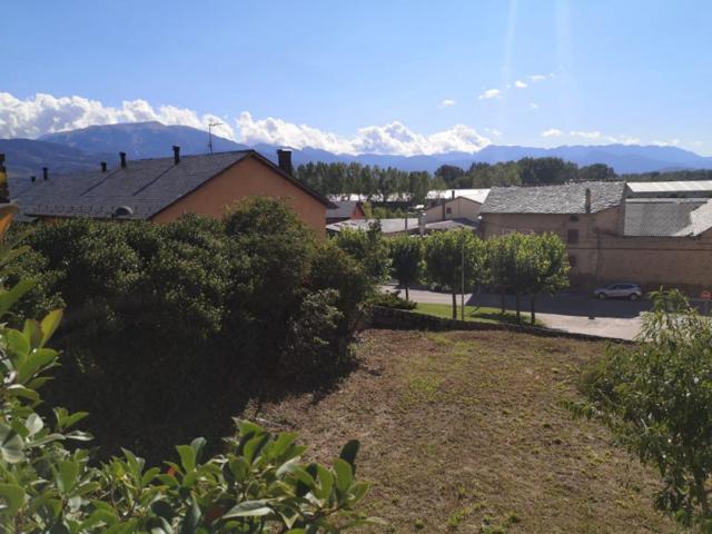 Terreno en venta en Puigcerdà, PUIGCERDA ESTACION photo 0