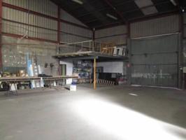 Nave industrial en venta en Aspe, El castillo photo 0