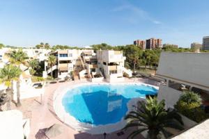 Aticos en venta en Valencia, El Saler photo 0