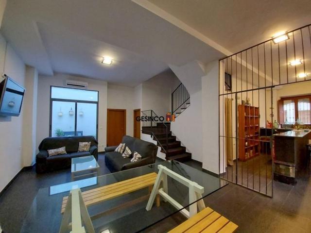 Casa en venta en Xàtiva, SANT AGUSTI photo 0