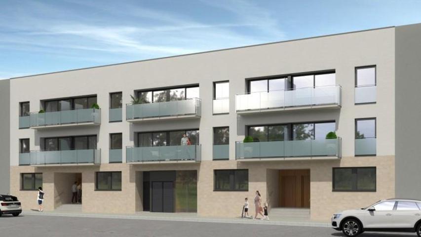 Piso en venta en Cardedeu, Poble sec photo 0