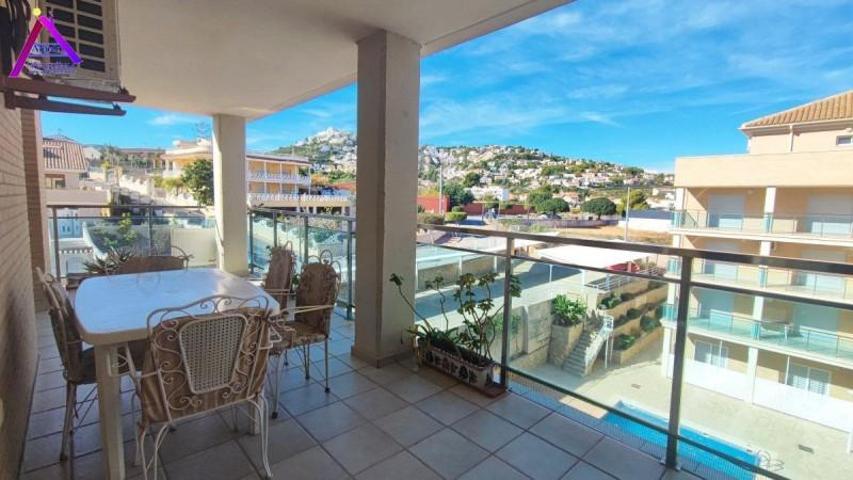 Piso en venta en Peníscola, Centro photo 0