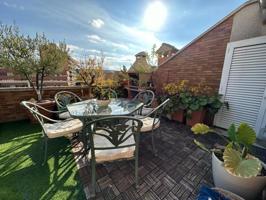 Atico Duplex en venta en Artés, Carrer Rocafort photo 0