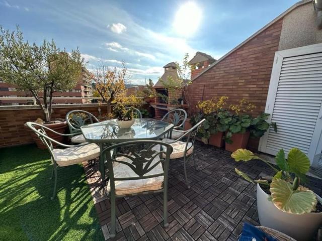 Atico Duplex en venta en Artés, Carrer Rocafort photo 0