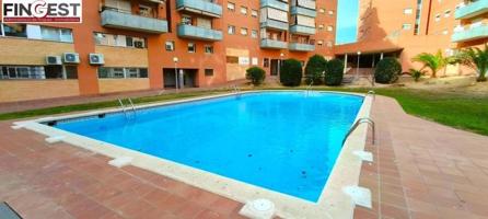 Piso en venta en Blanes, Centro photo 0