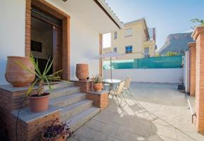 Chalet en venta en Albolote, Urb buenavista photo 0