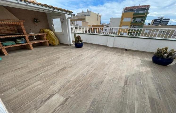 Casa en venta en Sant Carles de la Ràpita, Centro photo 0