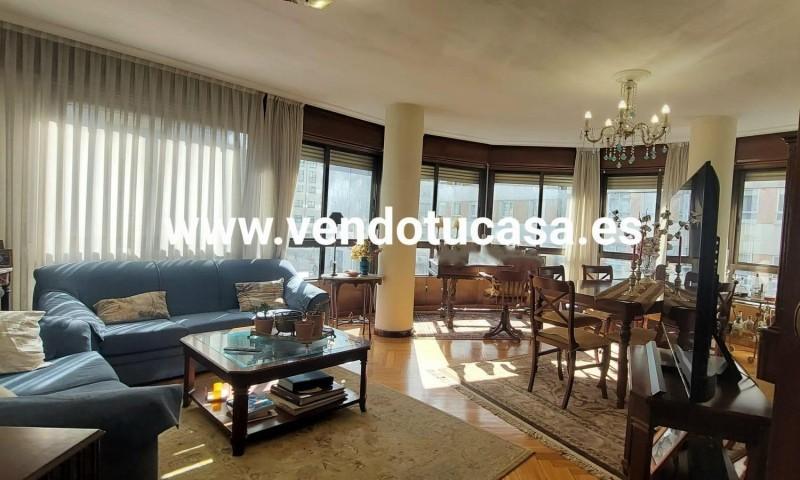 Piso en venta en Pontevedra, La Seca - Los Salgueriños photo 0