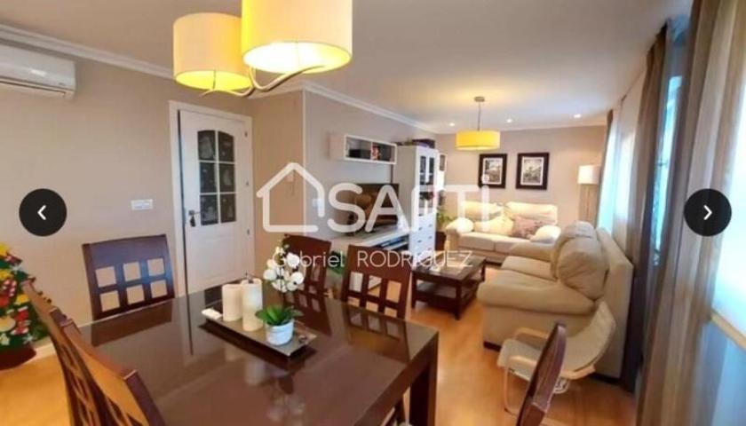 Piso en venta en Badajoz photo 0