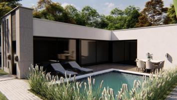 Chalet en venta en Fortuna, LAS KALENDAS photo 0