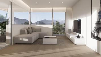 Piso en venta en Cunit, El prat de cunit photo 0