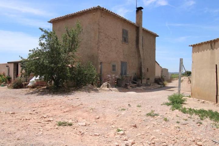 Chalet en venta en Bétera, Polígono Industrial L´Horta Vella photo 0