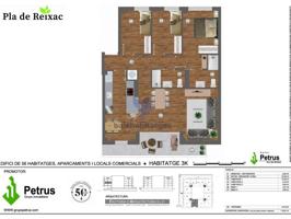 Piso en venta en Montcada i Reixac photo 0