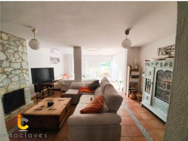 Bungalow en venta en Algeciras photo 0