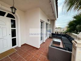 Chalet en venta en Almoradi, El Bañet photo 0