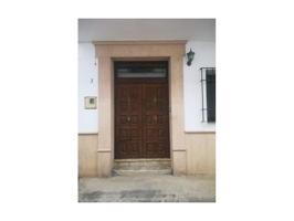 Casa con terreno en venta en Algatocín photo 0