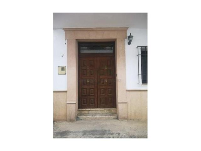 Casa con terreno en venta en Algatocín photo 0