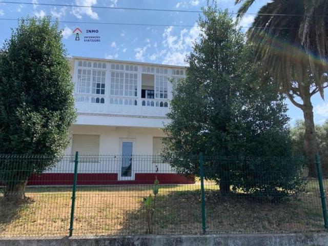 Casa en venta en Narón photo 0