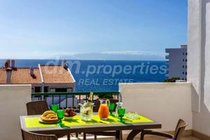 Apartamento en venta en Adeje, Callao Salvaje photo 0