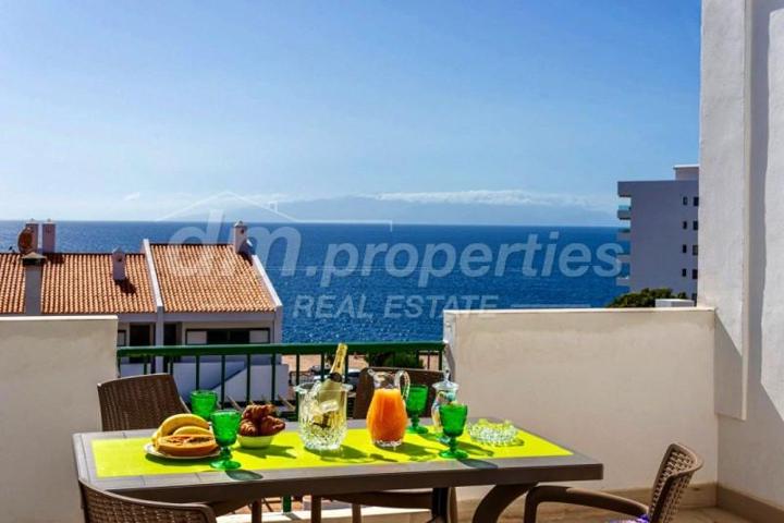 Apartamento en venta en Adeje, Callao Salvaje photo 0