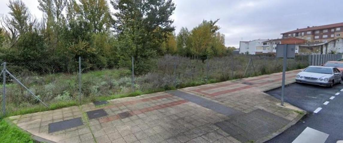 Terreno en venta en San Andrés del Rabanedo, San Andrés del Rabanedo photo 0