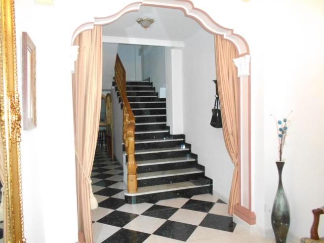 Casa en venta en Oliva, Iglesia de santa maria photo 0