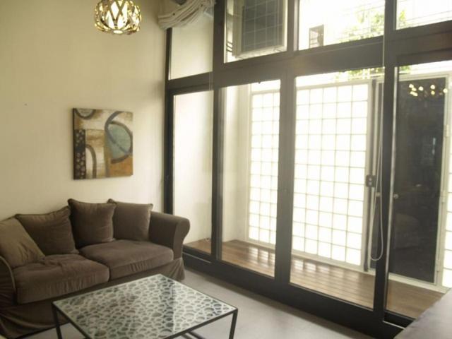 Piso en venta en Sevilla, Feria photo 0