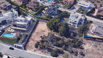Terreno en venta en Benidorm, Coblanca photo 0