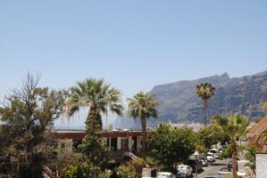 Apartamento en venta en Santiago del Teide, Acantilado de los Gigantes photo 0
