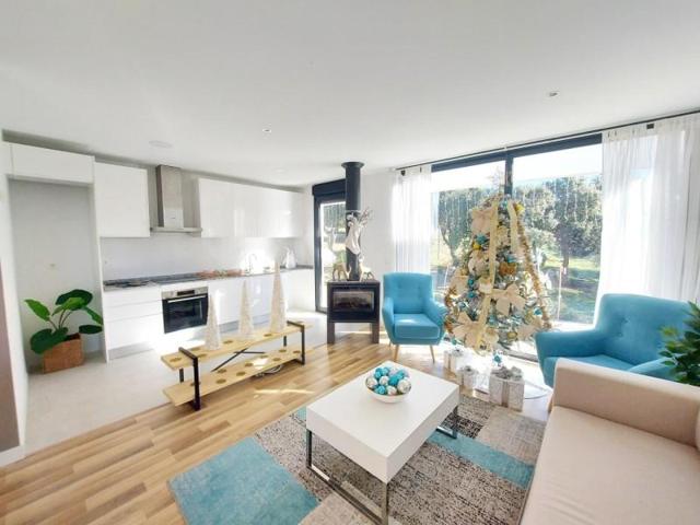 Bungalow en venta en El Espinar, Los Ángeles de San Rafael photo 0