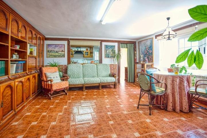 Chalet en venta en Ávila, Hervencias photo 0